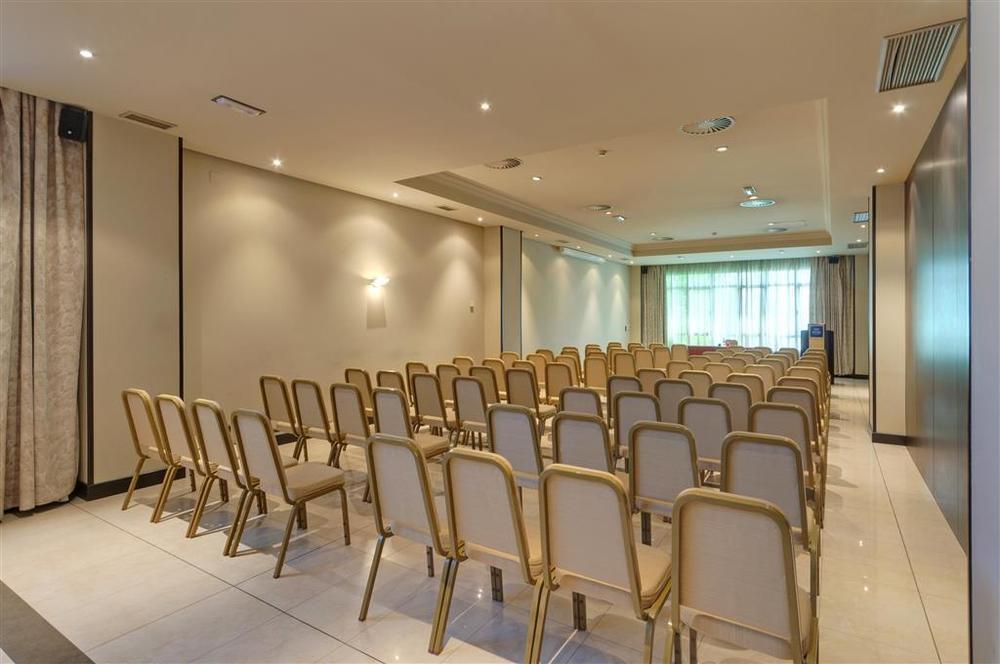 Exe Centro Hotel Oviede
